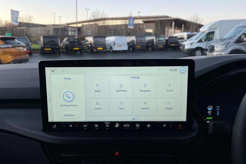 Used Ford Kuga 2025 for sale - 76977362: Photo 29