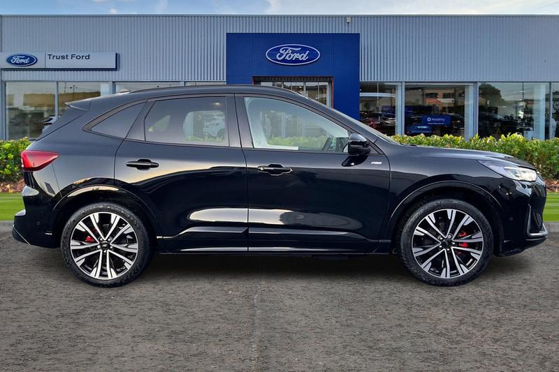 Used Ford Kuga 2025 for sale - 76977362: Photo 3
