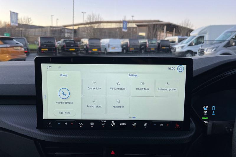 Used Ford Kuga 2025 for sale - 76977362: Photo 30