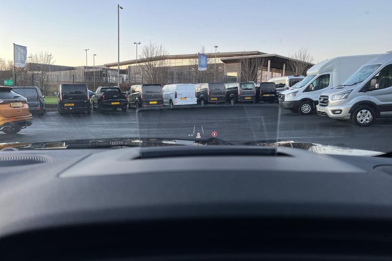 Used Ford Kuga 2025 for sale - 76977362: Photo 37