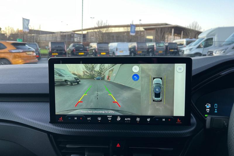 Used Ford Kuga 2025 for sale - 76977362: Photo 39