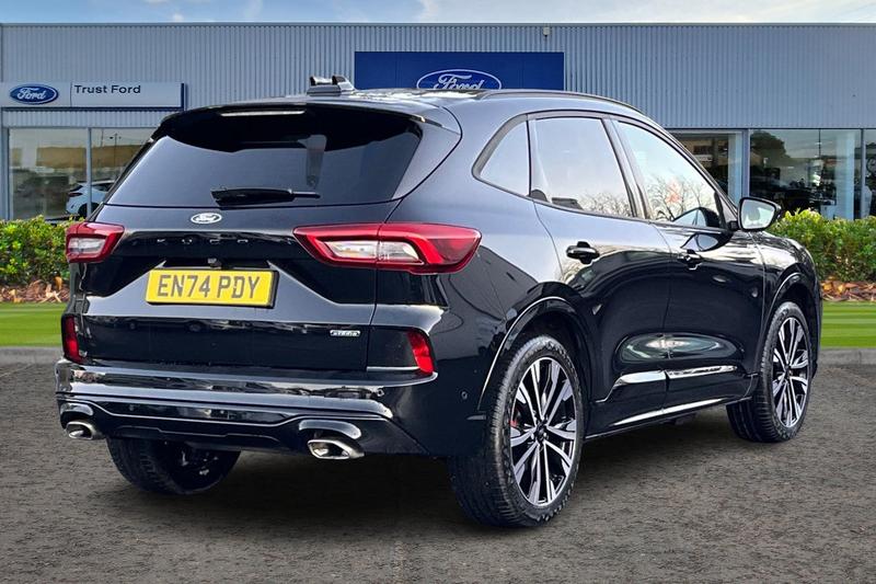 Used Ford Kuga 2025 for sale - 76977362: Photo 4