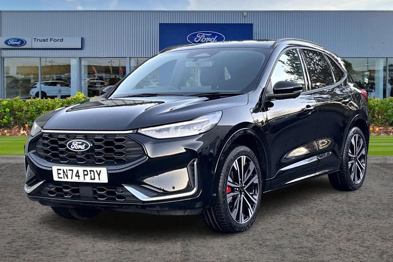 Used Ford Kuga 2025 for sale - 76977362: Photo 5