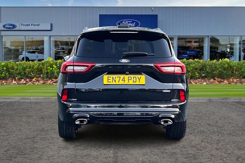 Used Ford Kuga 2025 for sale - 76977362: Photo 7