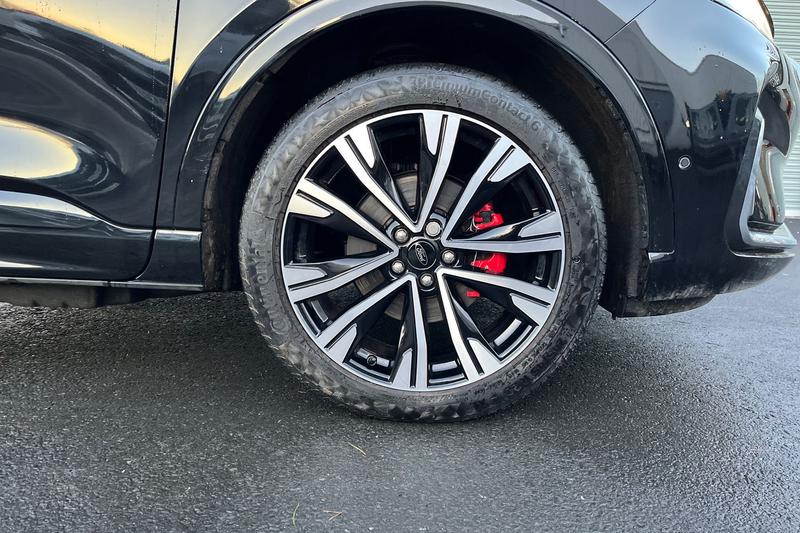 Used Ford Kuga 2025 for sale - 76977362: Photo 8