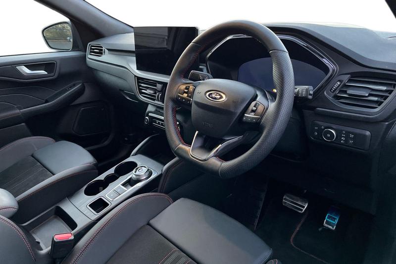 Used Ford Kuga 2025 for sale - 76977362: Photo 9