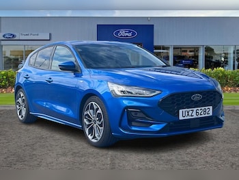 Used Ford Focus 2025 for sale - 78418185: Photo