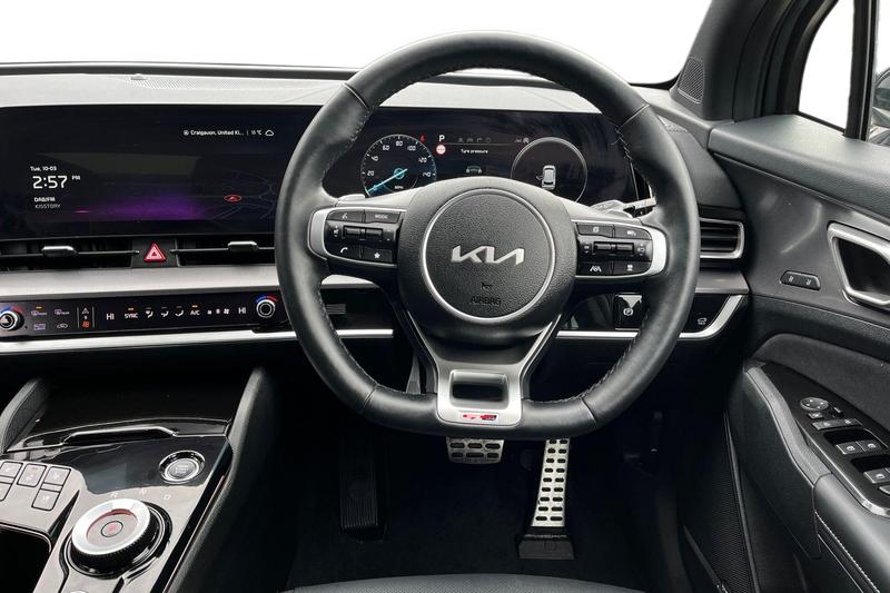 Used Kia Sportage 2023 for sale - 77819845: Photo 11