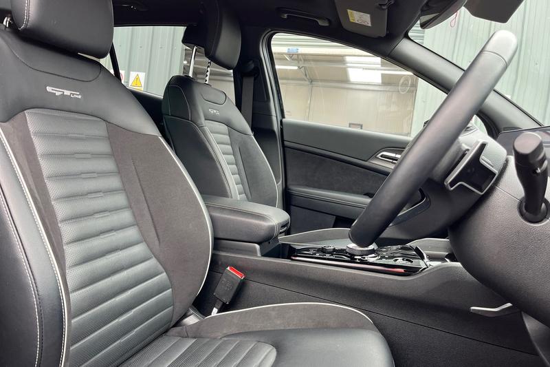 Used Kia Sportage 2023 for sale - 77819845: Photo 17