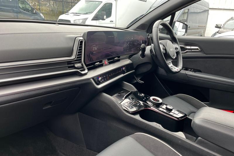 Used Kia Sportage 2023 for sale - 77819845: Photo 18