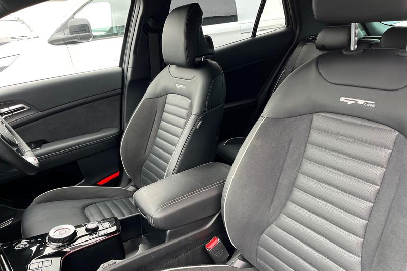 Used Kia Sportage 2023 for sale - 77819845: Photo 19