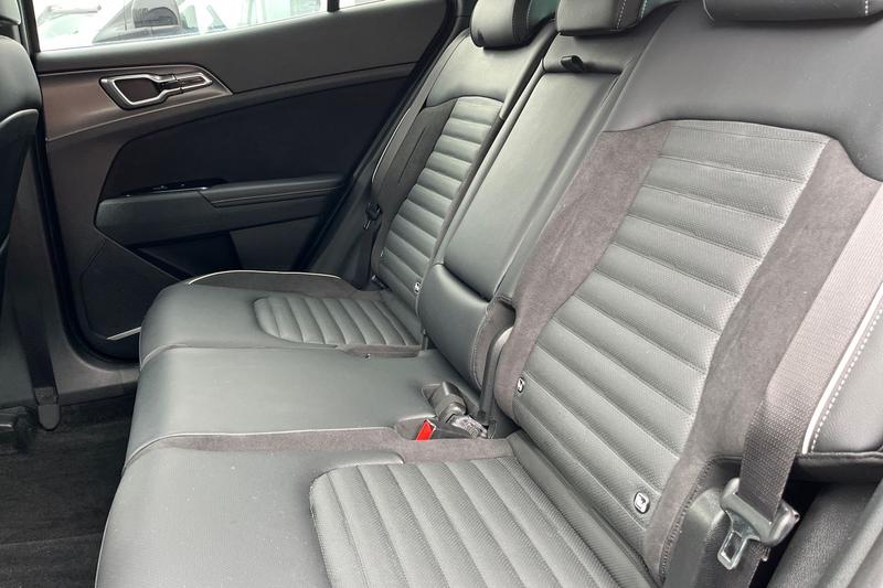 Used Kia Sportage 2023 for sale - 77819845: Photo 20