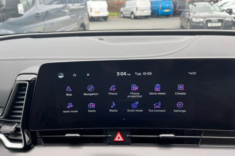 Used Kia Sportage 2023 for sale - 77819845: Photo 27