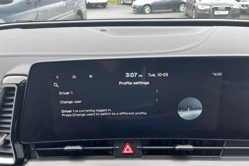 Used Kia Sportage 2023 for sale - 77819845: Photo 40