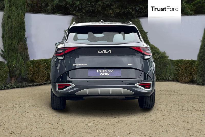 Used Kia Sportage 2023 for sale - 77819845: Photo 7