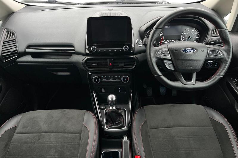 Used Ford Ecosport 2023 for sale - 76146773: Photo 10