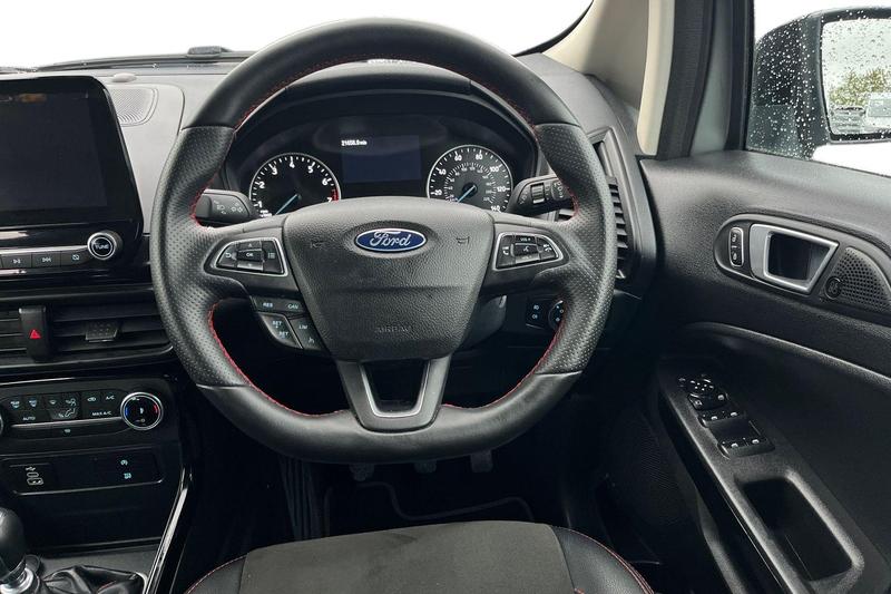 Used Ford Ecosport 2023 for sale - 76146773: Photo 11