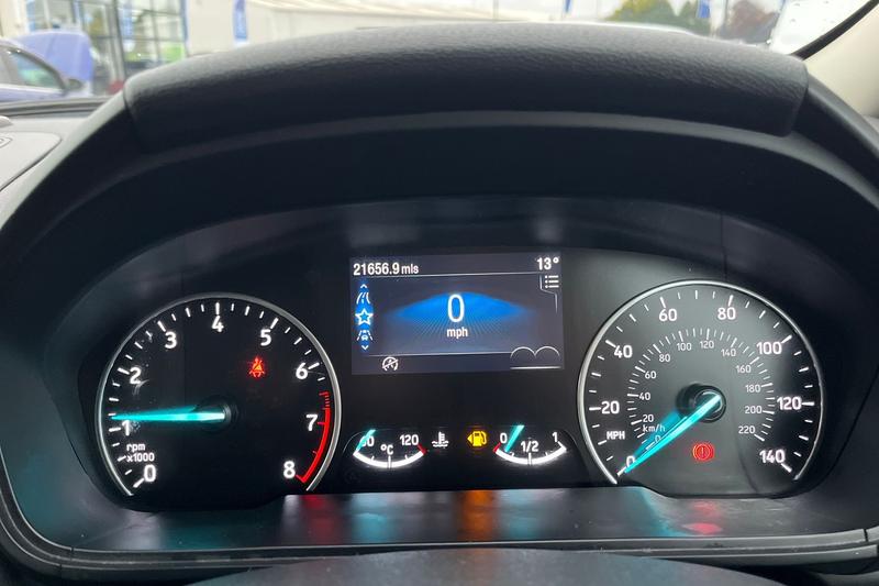 Used Ford Ecosport 2023 for sale - 76146773: Photo 13