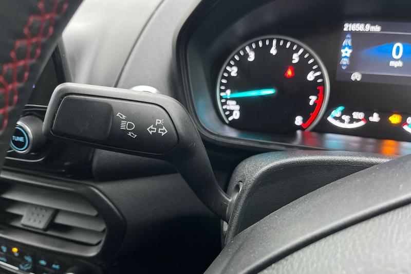 Used Ford Ecosport 2023 for sale - 76146773: Photo 14