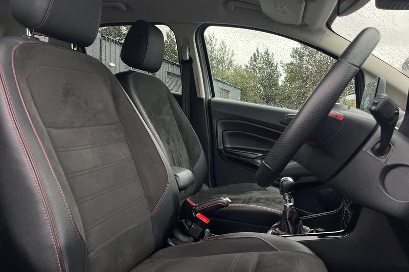 Used Ford Ecosport 2023 for sale - 76146773: Photo 17