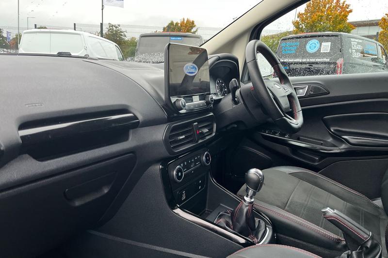 Used Ford Ecosport 2023 for sale - 76146773: Photo 18