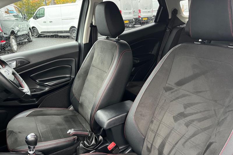 Used Ford Ecosport 2023 for sale - 76146773: Photo 19