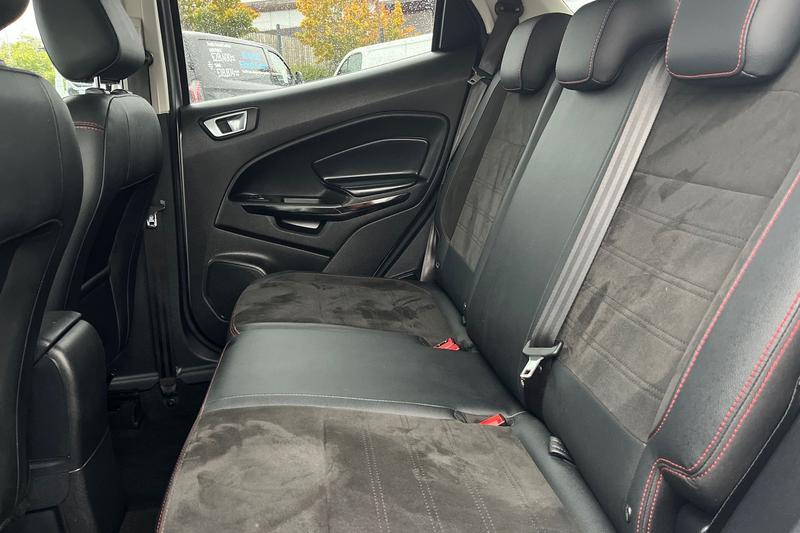 Used Ford Ecosport 2023 for sale - 76146773: Photo 20