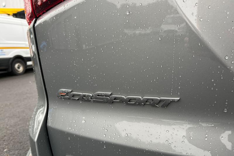 Used Ford Ecosport 2023 for sale - 76146773: Photo 23