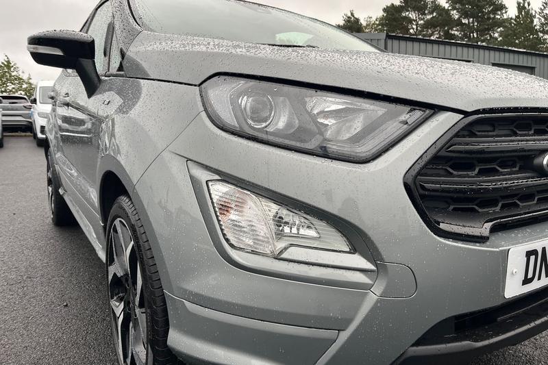 Used Ford Ecosport 2023 for sale - 76146773: Photo 27