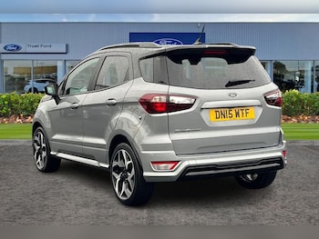 Used Ford Ecosport 2023 for sale - 76146773: Photo 2
