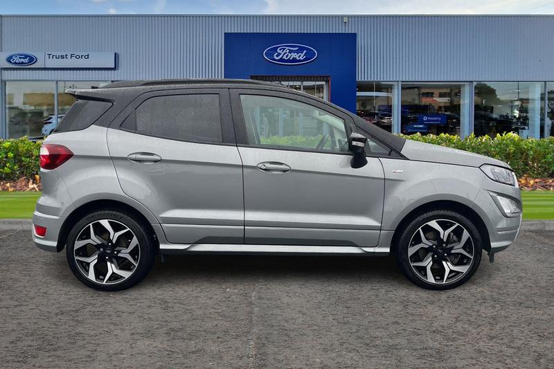 Used Ford Ecosport 2023 for sale - 76146773: Photo 3