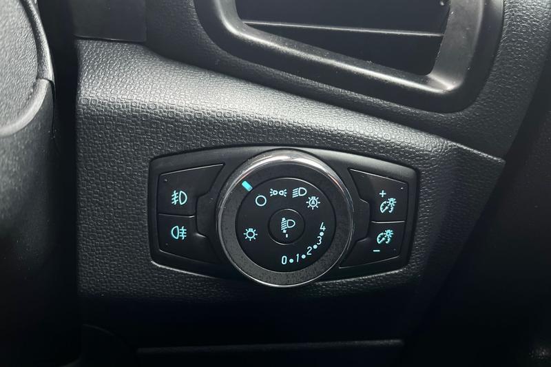 Used Ford Ecosport 2023 for sale - 76146773: Photo 30