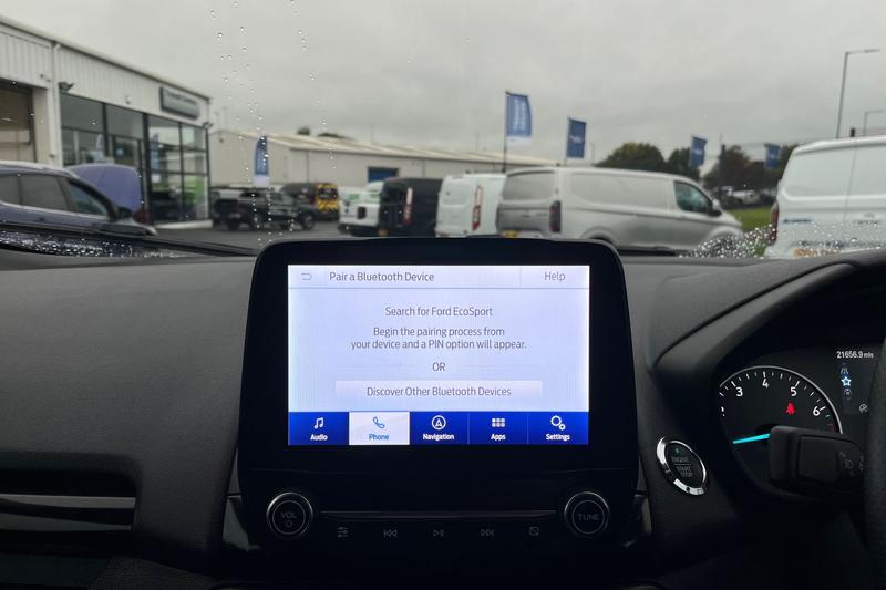 Used Ford Ecosport 2023 for sale - 76146773: Photo 32