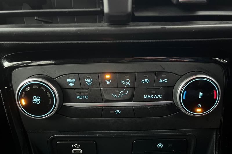 Used Ford Ecosport 2023 for sale - 76146773: Photo 35