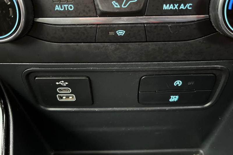 Used Ford Ecosport 2023 for sale - 76146773: Photo 36