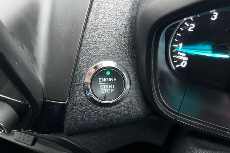 Used Ford Ecosport 2023 for sale - 76146773: Photo 37