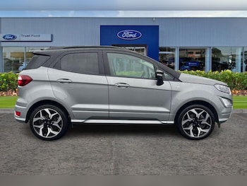 Used Ford Ecosport 2023 for sale - 76146773: Photo 3
