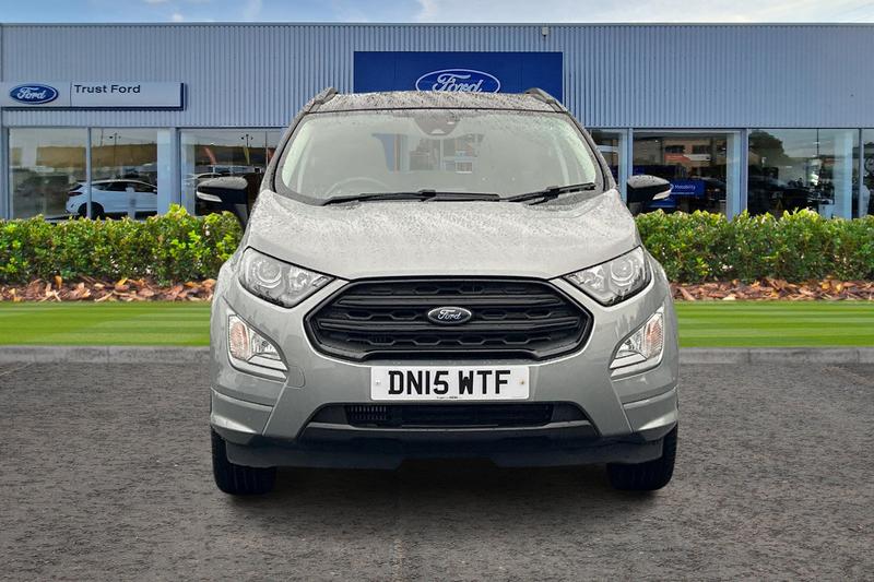 Used Ford Ecosport 2023 for sale - 76146773: Photo 6