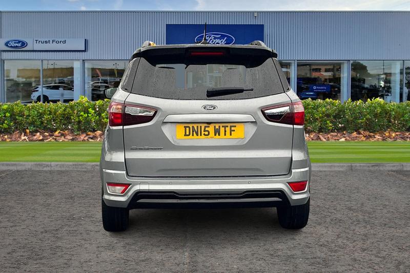 Used Ford Ecosport 2023 for sale - 76146773: Photo 7
