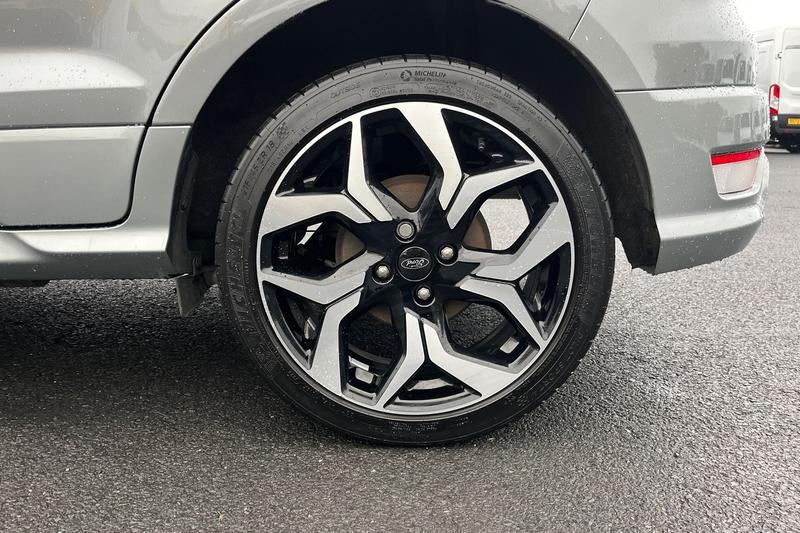 Used Ford Ecosport 2023 for sale - 76146773: Photo 8
