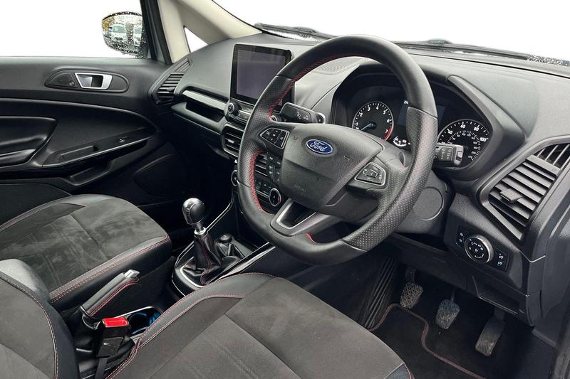 Used Ford Ecosport 2023 for sale - 76146773: Photo 9