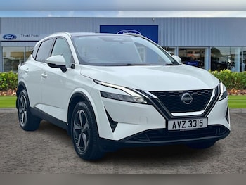 Used Nissan Qashqai 2022 for sale - 78604788: Photo
