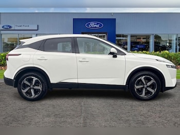 Used Nissan Qashqai 2022 for sale - 78604788: Photo