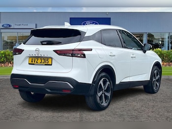 Used Nissan Qashqai 2022 for sale - 78604788: Photo