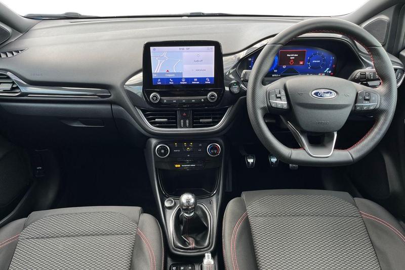 Used Ford Puma 2021 for sale - 76494616: Photo 10