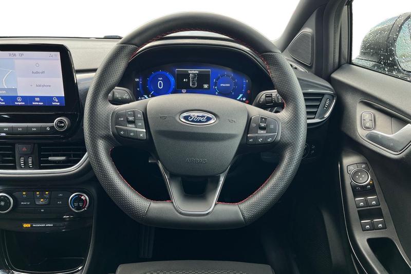 Used Ford Puma 2021 for sale - 76494616: Photo 11