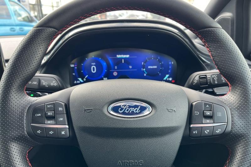 Used Ford Puma 2021 for sale - 76494616: Photo 12