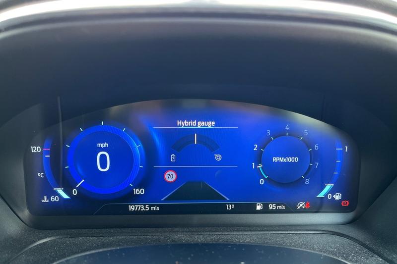 Used Ford Puma 2021 for sale - 76494616: Photo 13