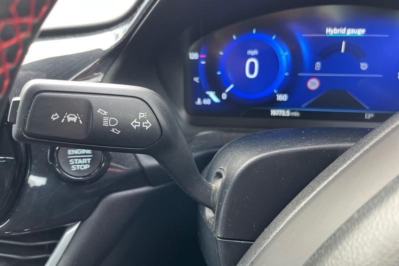 Used Ford Puma 2021 for sale - 76494616: Photo 14