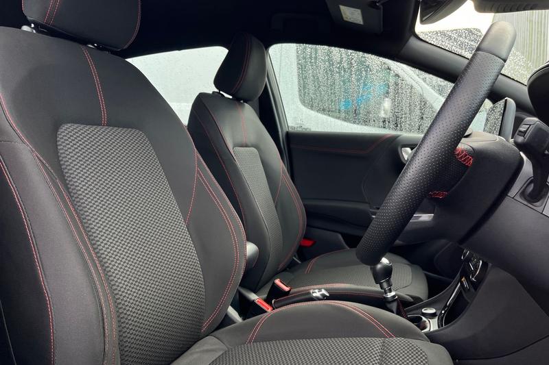 Used Ford Puma 2021 for sale - 76494616: Photo 17